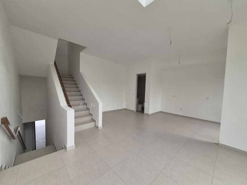 1.5-storey Terraced House for Rent in Petaling Jaya (Selangor) - Annie Ng - Interior - PropertyGuru.com.my