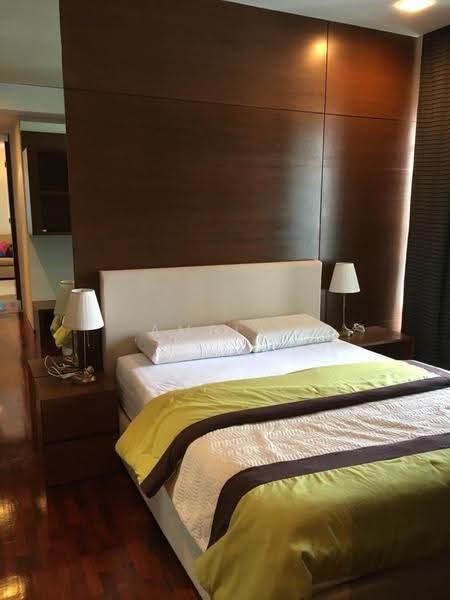 Kediaman Servis untuk Dijual di Verve Suites - Amelie Tan - Bedroom - PropertyGuru.com.my