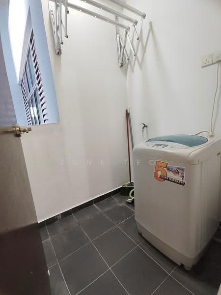 Kediaman Servis untuk Disewa di Sky Oasis Residence (Pangsapuri Oasis 1) - June Teo - PropertyGuru.com.my