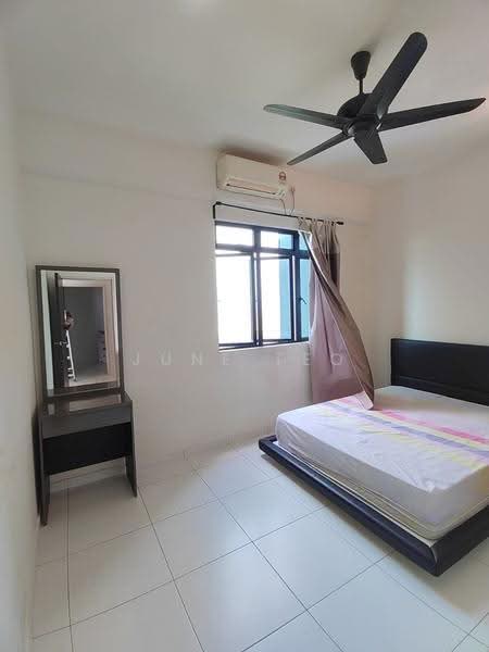 Kediaman Servis untuk Disewa di Sky Oasis Residence (Pangsapuri Oasis 1) - June Teo - PropertyGuru.com.my