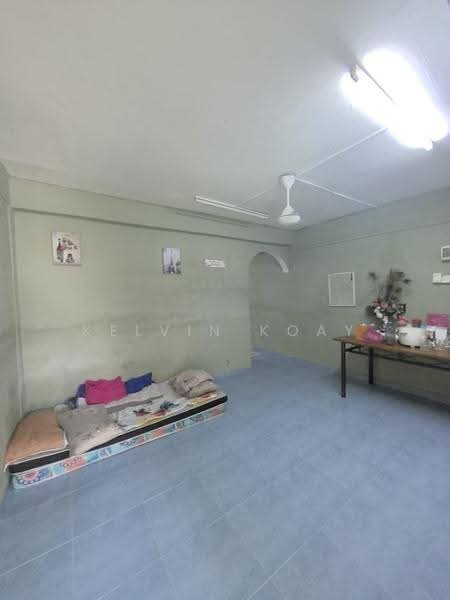Rumah Teres 2-Tingkat untuk Dijual di Taman Kemang (Kota Tinggi) - Kelvin Koay - Interior - PropertyGuru.com.my
