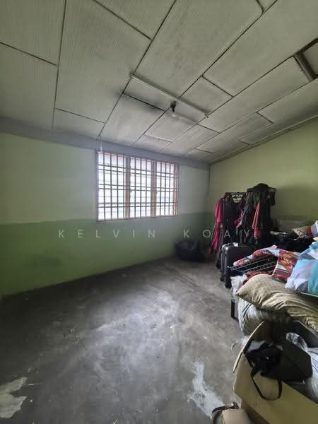 Rumah Teres 2-Tingkat untuk Dijual di Taman Kemang (Kota Tinggi) - Kelvin Koay - Interior - PropertyGuru.com.my