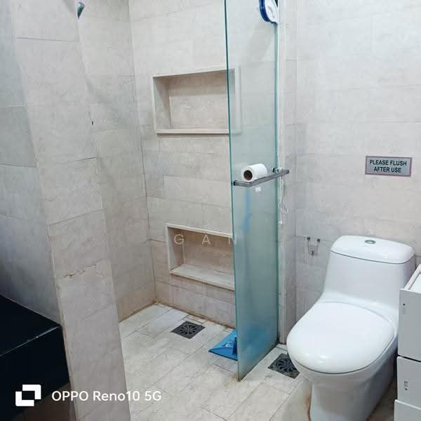 Kediaman Servis untuk Disewa di myHabitat - GAN WEY SAND - Bathroom - PropertyGuru.com.my
