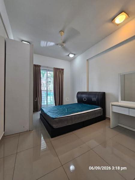 Condominium for Rent at Subang Parkhomes - Jay Chow - Bedroom - PropertyGuru.com.my