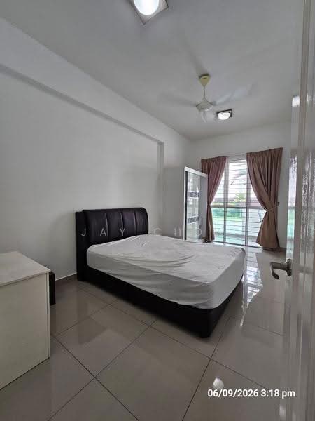 Condominium for Rent at Subang Parkhomes - Jay Chow - Bedroom - PropertyGuru.com.my