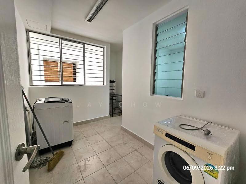 Condominium for Rent at Subang Parkhomes - Jay Chow - Interior - PropertyGuru.com.my