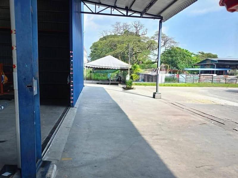 Kilang untuk Disewa di Menglembu (Perak) - Gary Tang - Exterior - PropertyGuru.com.my