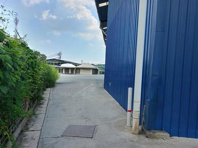 Kilang untuk Disewa di Menglembu (Perak) - Gary Tang - Exterior - PropertyGuru.com.my