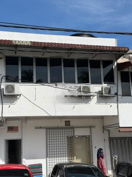 Shop / Office for Rent in Taman Overseas Union (Taman Oug) (Jalan Klang Lama (Old Klang Road)) - Kavan Ho - Exterior - PropertyGuru.com.my