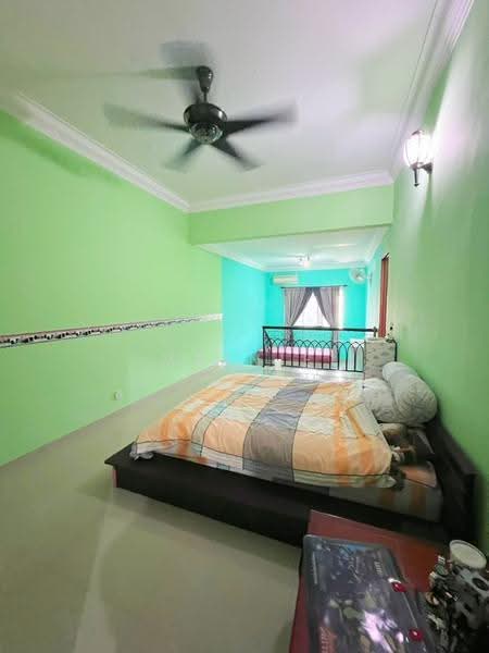 Rumah Berkembar untuk Dijual di Taman Iskandar (Johor Bahru) - Weinie Chon - PropertyGuru.com.my