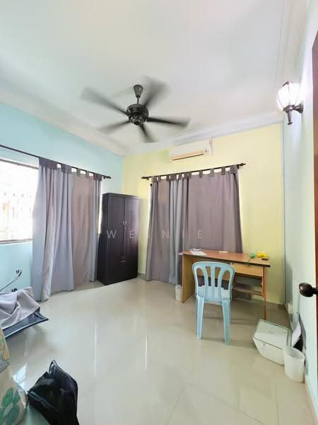 Rumah Berkembar untuk Dijual di Taman Iskandar (Johor Bahru) - Weinie Chon - PropertyGuru.com.my