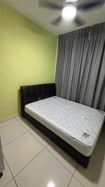 Service Residence for Rent at KSL Residence @ Daya - Rene Tew - Bedroom - PropertyGuru.com.my