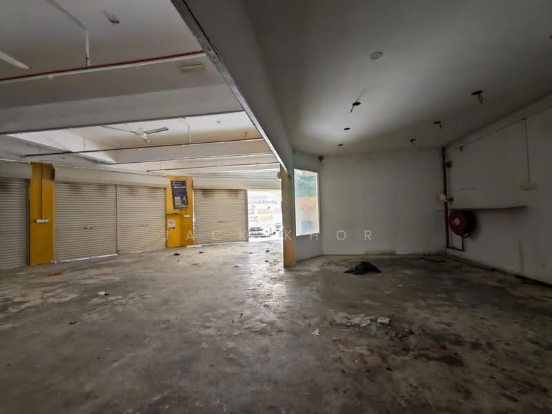 Shop / Office untuk Disewa di Setia Alam (Selangor) - Jack Khor Phor Jiing - Interior - PropertyGuru.com.my