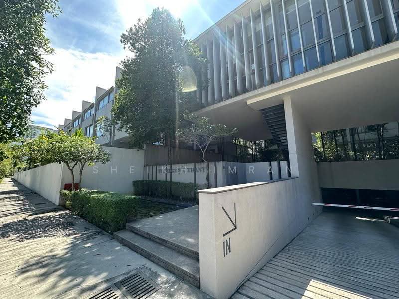 Bungalow House for Rent in Taman U Thant (Ampang) - Sheikh Imran - PropertyGuru.com.my