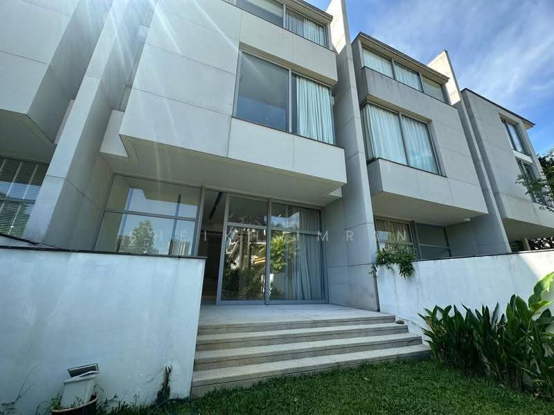 Bungalow House for Rent in Taman U Thant (Ampang) - Sheikh Imran - PropertyGuru.com.my