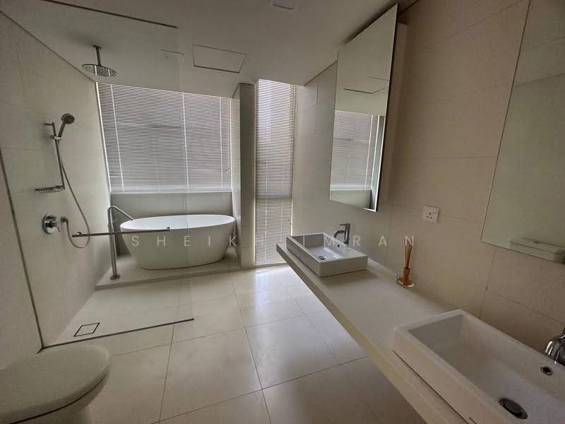 Bungalow House for Rent in Taman U Thant (Ampang) - Sheikh Imran - PropertyGuru.com.my