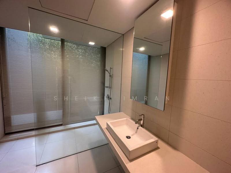 Bungalow House for Rent in Taman U Thant (Ampang) - Sheikh Imran - PropertyGuru.com.my