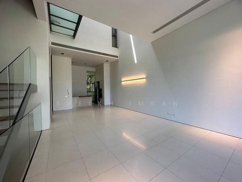 Bungalow House for Rent in Taman U Thant (Ampang) - Sheikh Imran - PropertyGuru.com.my