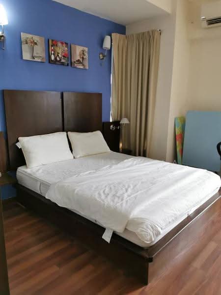 Service Residence for Sale at Casa Mutiara - Sherrier Sia - Bedroom - PropertyGuru.com.my