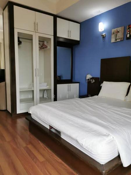 Service Residence for Sale at Casa Mutiara - Sherrier Sia - Bedroom - PropertyGuru.com.my