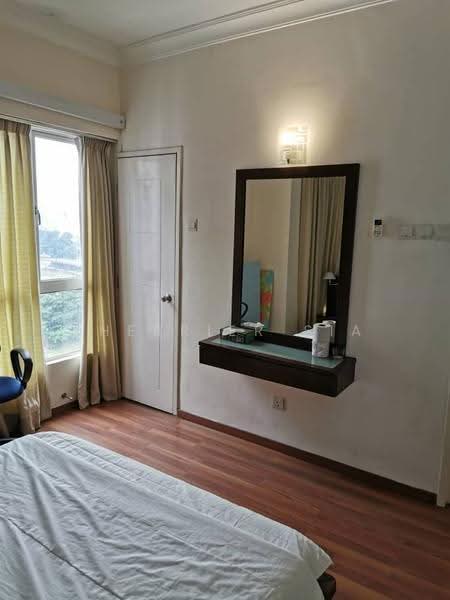Service Residence for Sale at Casa Mutiara - Sherrier Sia - Bedroom - PropertyGuru.com.my