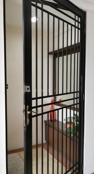 Service Residence for Sale at Casa Mutiara - Sherrier Sia - Entrance - PropertyGuru.com.my