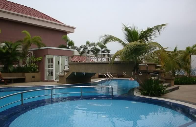 Service Residence for Sale at Casa Mutiara - Sherrier Sia - Exterior - PropertyGuru.com.my