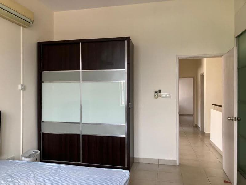 Rumah Kluster untuk Dijual di Sunway Alam Suria (Shah Alam) - Karen Ong - Bedroom - PropertyGuru.com.my