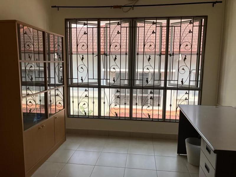 Rumah Kluster untuk Dijual di Sunway Alam Suria (Shah Alam) - Karen Ong - Study - PropertyGuru.com.my