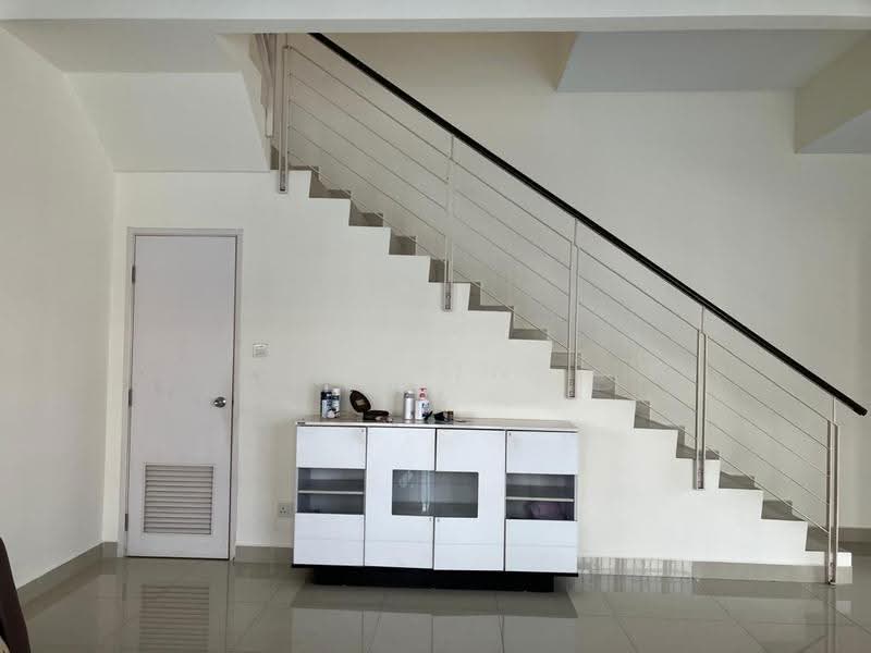 Rumah Kluster untuk Dijual di Sunway Alam Suria (Shah Alam) - Karen Ong - Interior - PropertyGuru.com.my