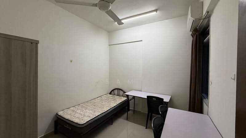 Pangsapuri untuk Dijual di Permai Jaya - Sam Yeoh - Bedroom - PropertyGuru.com.my