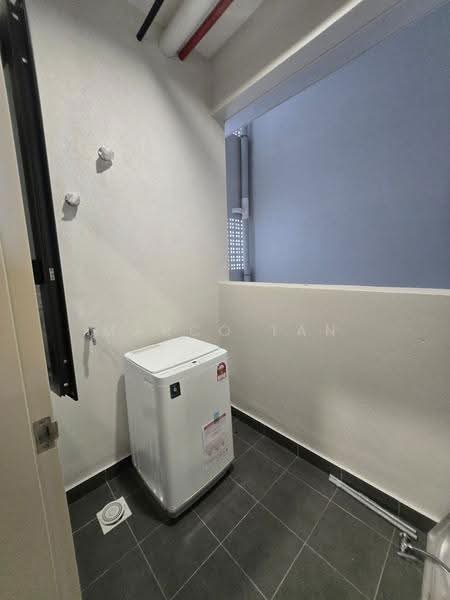Kediaman Servis untuk Disewa di Nexus Taman Pertama - Marco Tan - Interior - PropertyGuru.com.my
