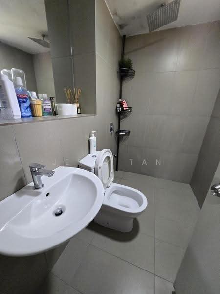 Condominium for Sale at Midfields 2 - Jercy Tan - Bathroom - PropertyGuru.com.my