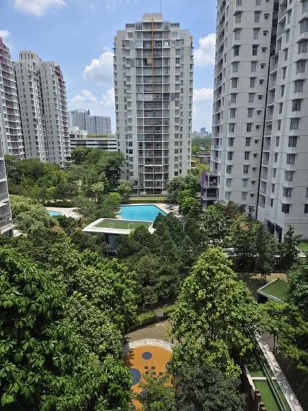 Condominium for Sale at Midfields 2 - Jercy Tan - Exterior - PropertyGuru.com.my
