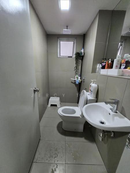 Condominium for Sale at Midfields 2 - Jercy Tan - Bathroom - PropertyGuru.com.my