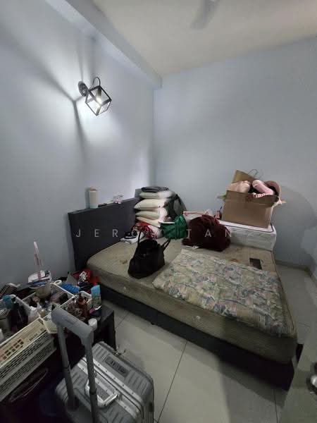 Condominium for Sale at Midfields 2 - Jercy Tan - Bedroom - PropertyGuru.com.my