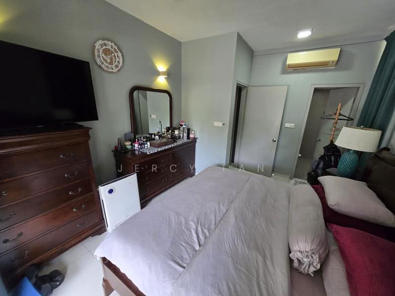 Condominium for Sale at Midfields 2 - Jercy Tan - Bedroom - PropertyGuru.com.my