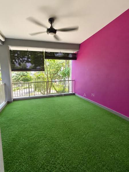Condominium for Sale at Midfields 2 - Jercy Tan - Balcony - PropertyGuru.com.my