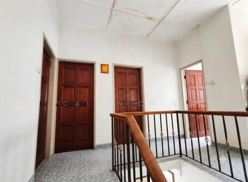 Rumah Teres 2-Tingkat untuk Dijual di Taman Ayer Panas (Setapak) - calvin Chin - Corridor - PropertyGuru.com.my