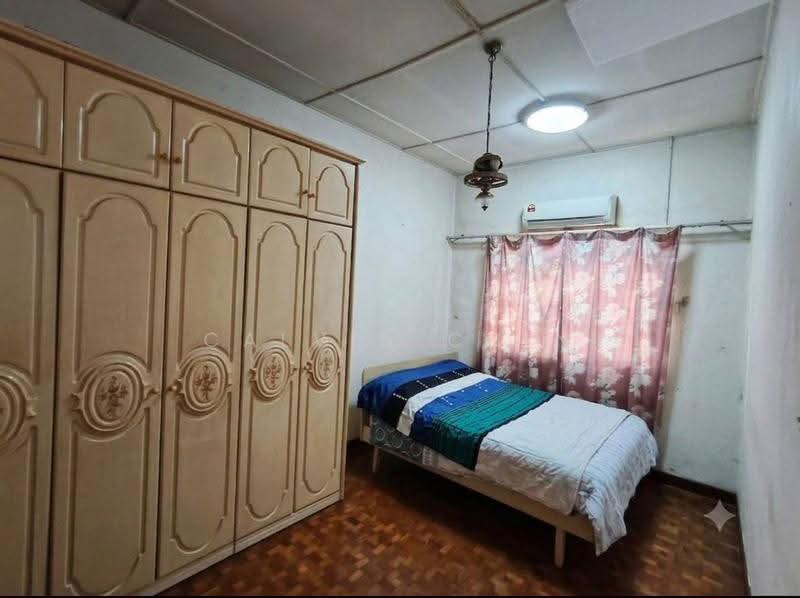 Rumah Teres 2-Tingkat untuk Dijual di Taman Ayer Panas (Setapak) - calvin Chin - Bedroom - PropertyGuru.com.my