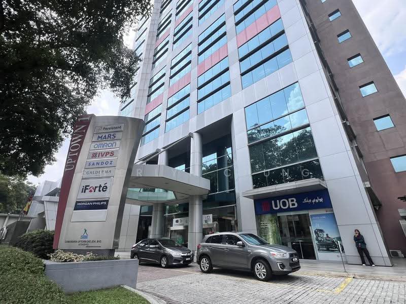 Office for Rent in Petaling Jaya (Selangor) - Sherlyn Chung - Exterior - PropertyGuru.com.my