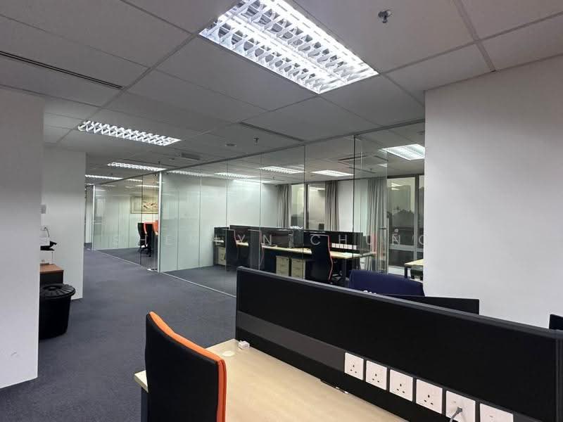 Office for Rent in Petaling Jaya (Selangor) - Sherlyn Chung - Interior - PropertyGuru.com.my