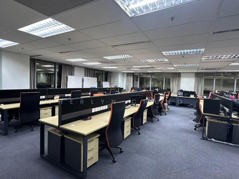 Office for Rent in Petaling Jaya (Selangor) - Sherlyn Chung - Interior - PropertyGuru.com.my