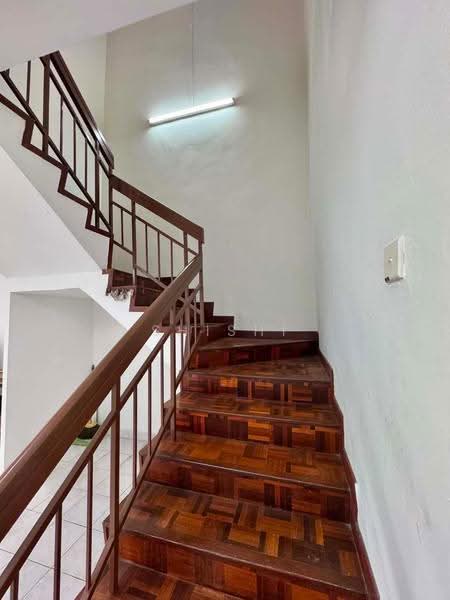 2-storey Terraced House for Sale in Bandar Putra Kulai (Kulai) - Shishi . - Interior - PropertyGuru.com.my
