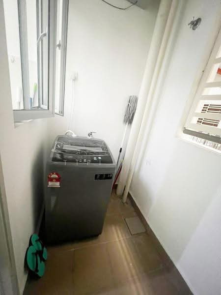 Pangsapuri untuk Disewa di Kalista Residence - Tifi Ten - Interior - PropertyGuru.com.my
