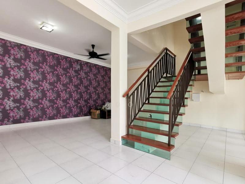 2.5-storey Terraced House for Rent in Taman Sutera Utama (Skudai) - Foo Jun Tao - Interior - PropertyGuru.com.my
