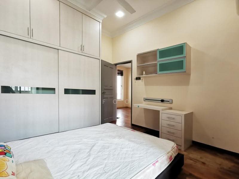 2.5-storey Terraced House for Rent in Taman Sutera Utama (Skudai) - Foo Jun Tao - Bedroom - PropertyGuru.com.my