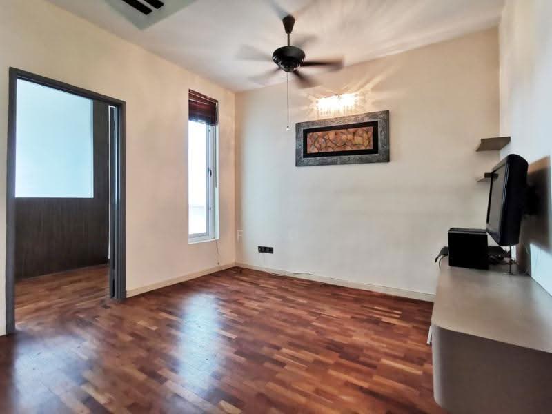 2.5-storey Terraced House for Rent in Taman Sutera Utama (Skudai) - Foo Jun Tao - Interior - PropertyGuru.com.my