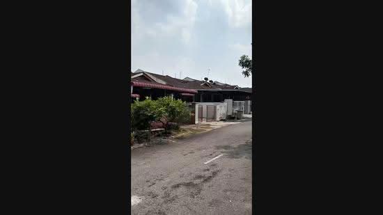 1-storey Terraced House for Sale in Taman Kota Masai (Pasir Gudang) - Fu Heng Chong - PropertyGuru.com.my