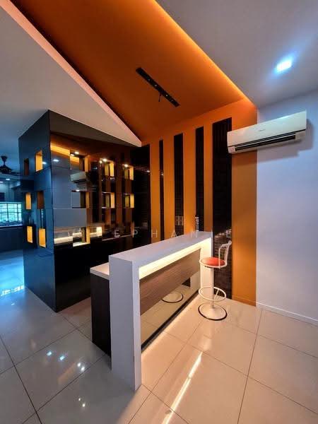 3-storey Terraced House for Rent in Bandar Bayan Bahru (Bayan Lepas) - Stephanie Lim - Interior - PropertyGuru.com.my